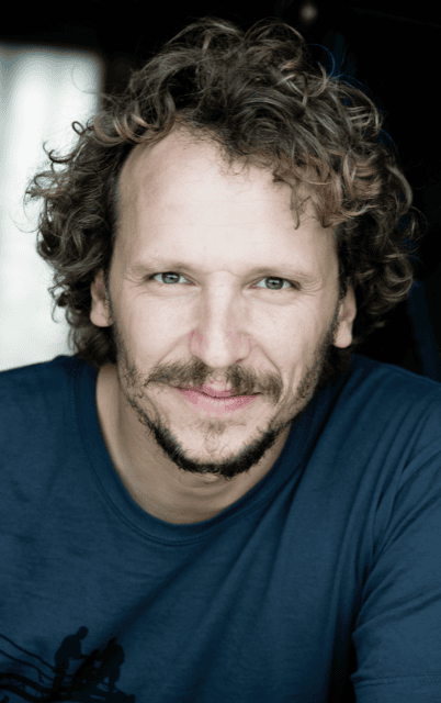 Markus H. Rosenmüller