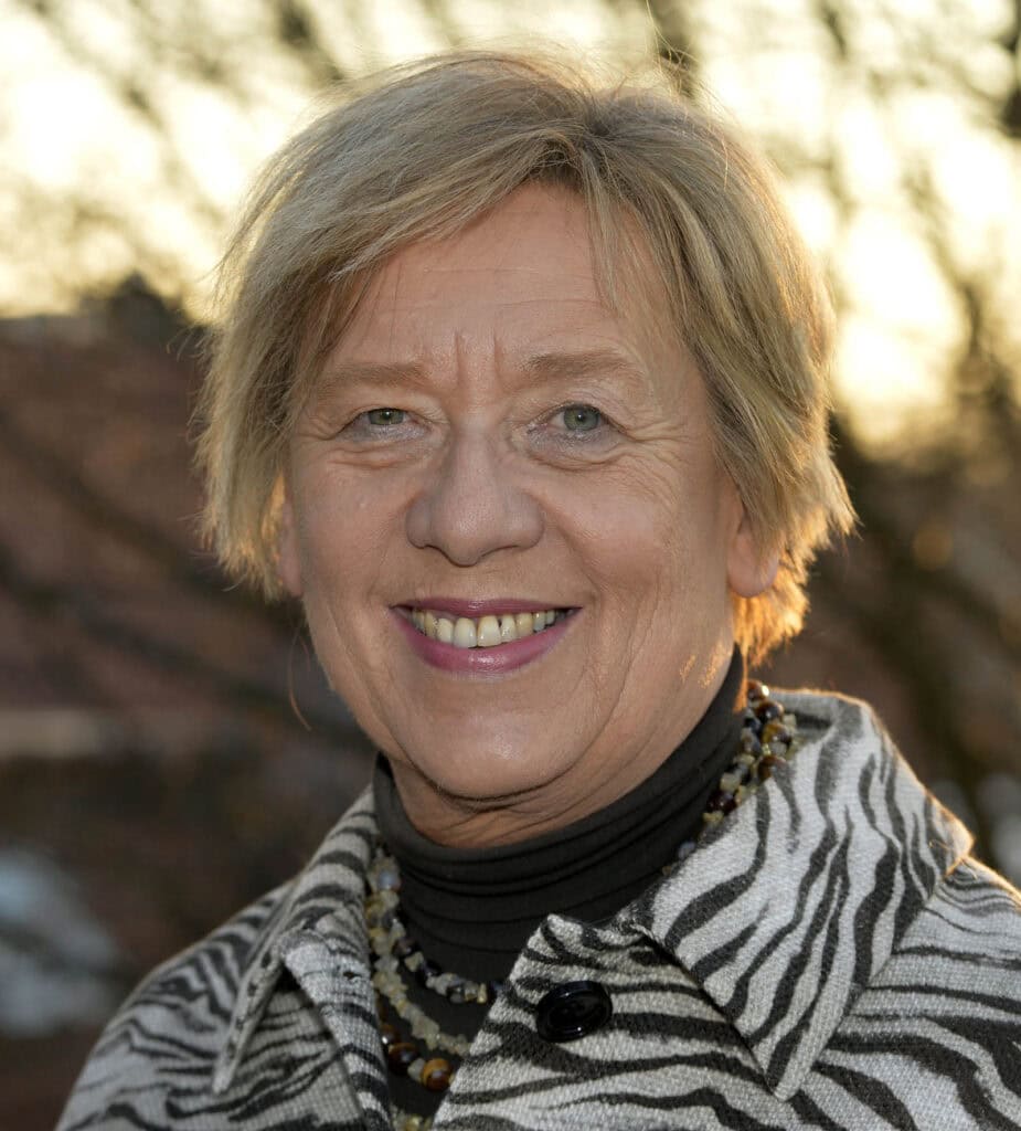 Johanna Rumschoettel