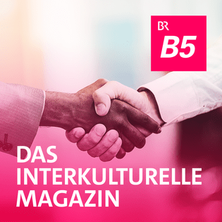 Das Interkulturelle Magazin BR5