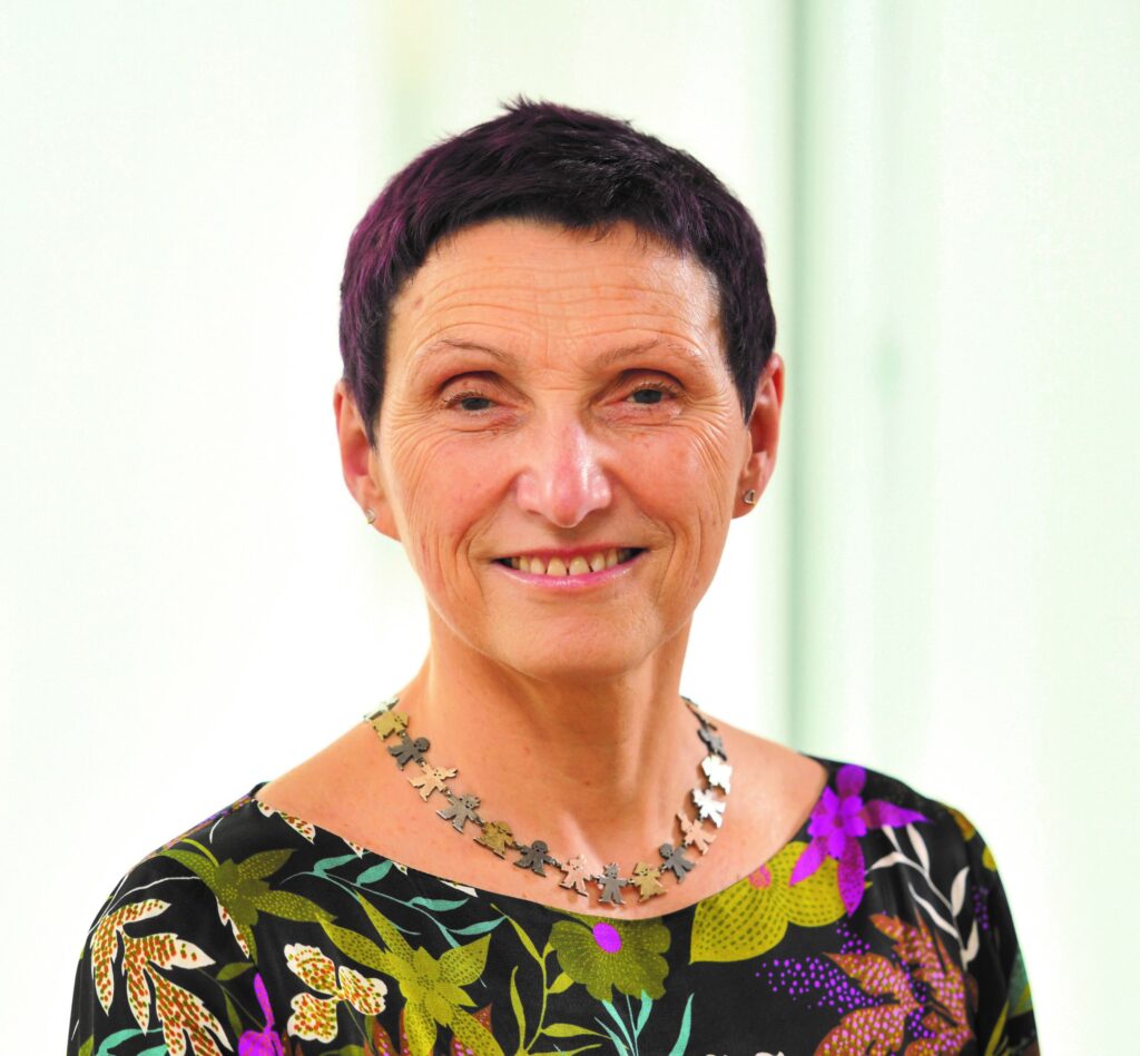 HospizHaus des Lebens_Beatrx Zureck