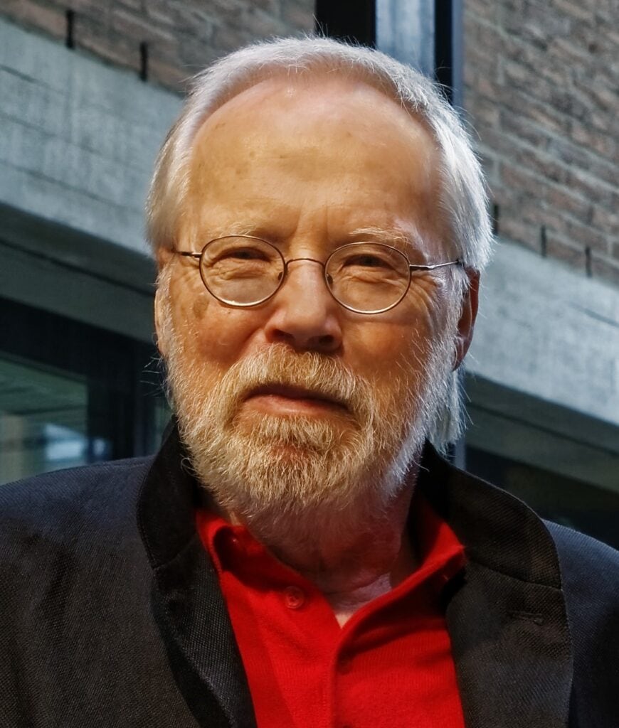 HospizHaus des Lebens_Heiner Keupp