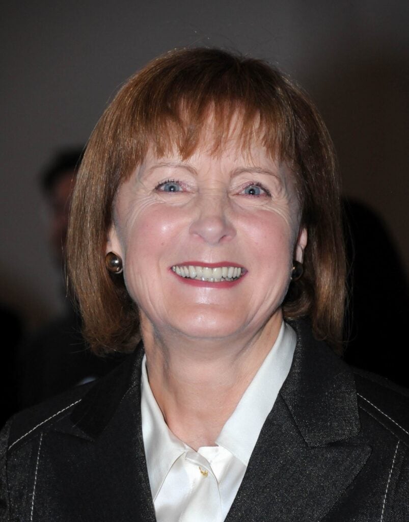 Dr. Hildegard Kronawitter