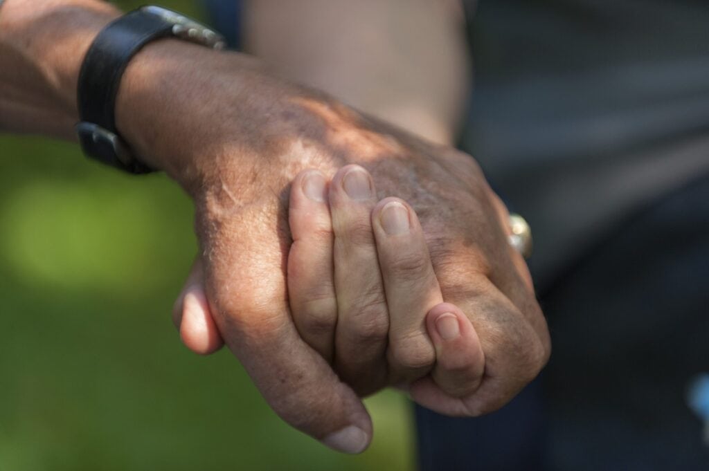 Stationäres Hospiz München