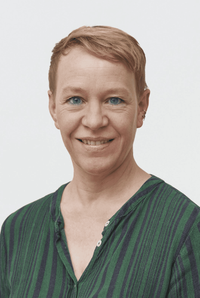 Martina Rössler