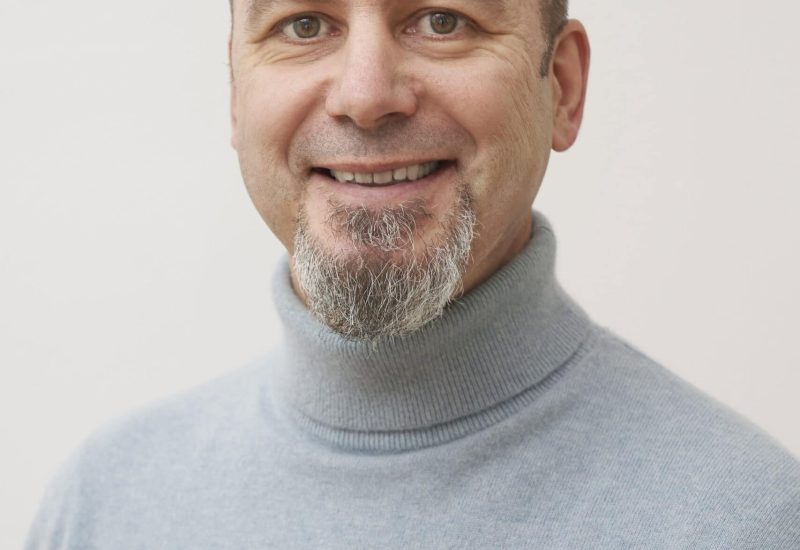 Denis Bicanic_Fachstelle Kultursensible Begleitung / Migration_Hospizdienst DaSein e.V.