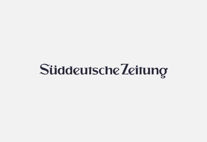 Süddeutsche Zeitung über den Bayerischen Integrationspreis 2020