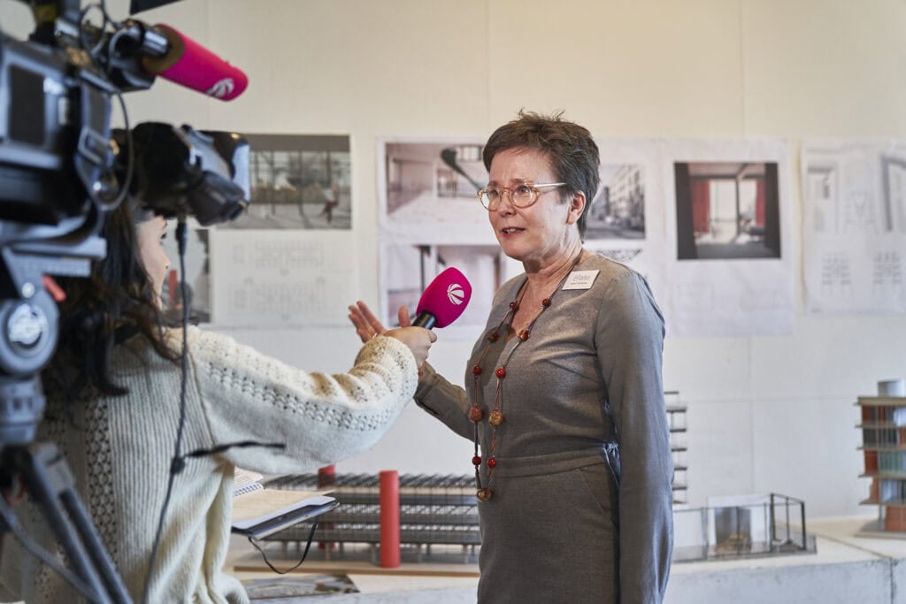 Stationaeres Hospiz Muenchen Wettbewerb