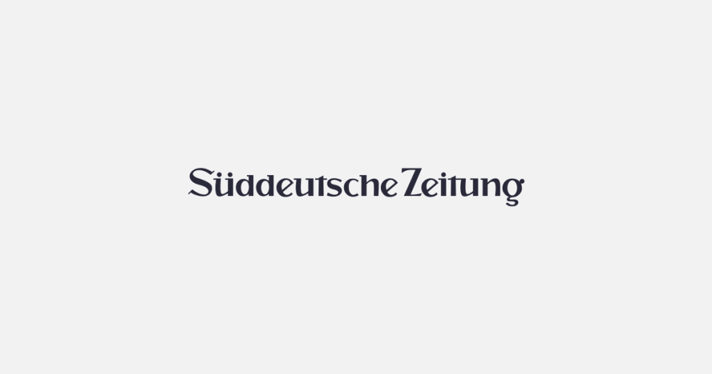 Süddeutsche Zeitung über den Bayerischen Integrationspreis 2020